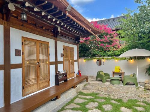 Jeonju House | Pungnam House