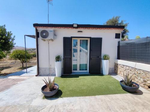 Agrigento House | Punta Bianca 2