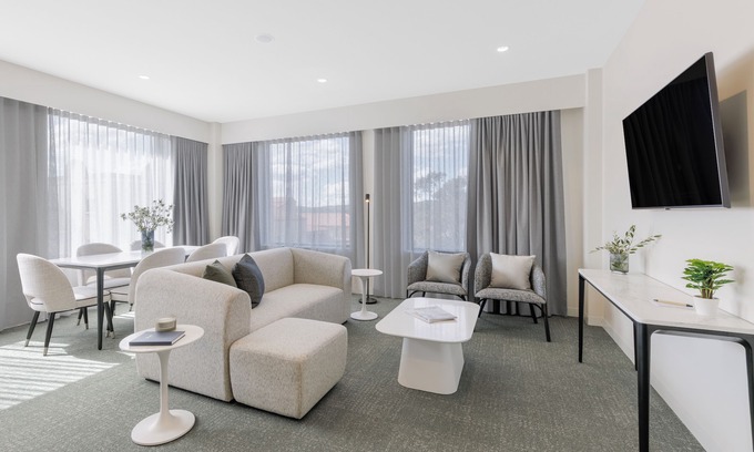 Greenway Apartment | Punthill Tuggeranong