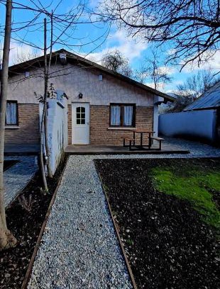 El Bolson House | Punto Sur Cabañas