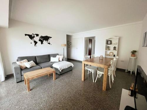 La Plata Apartment | Punto Urbano