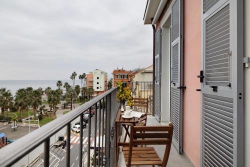 Loano Apartment | Puntodivista