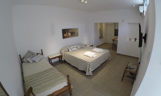 Yerba Buena Apartment | PuntoPeru
