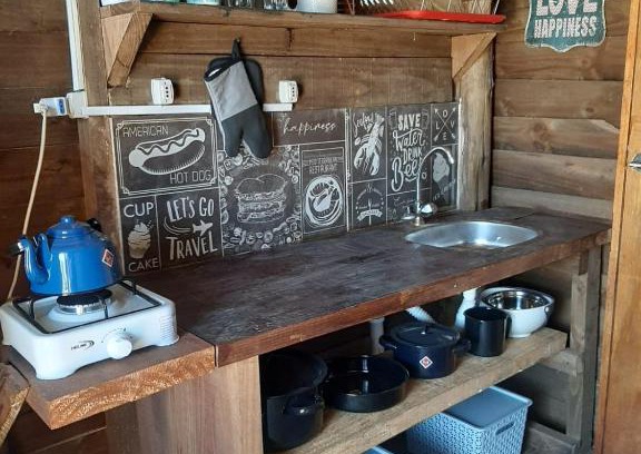 Punta Rubia House | Pura vida 4