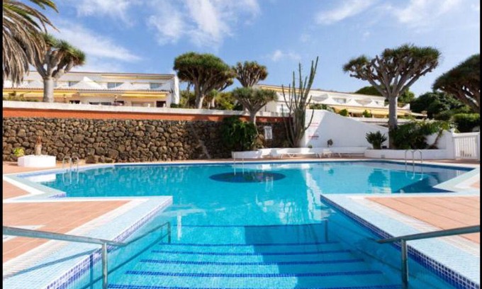 Tacoronte Apartment | PURA VIDA