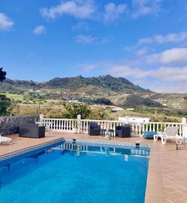 Tegueste House | Pura Vida Tenerife