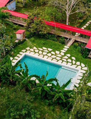 San Juan Bautista Cabin | PuraChata Ecolodge