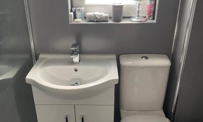 Dunfermline Apartment | Pure Apartments Fife - Dunfermline Westn