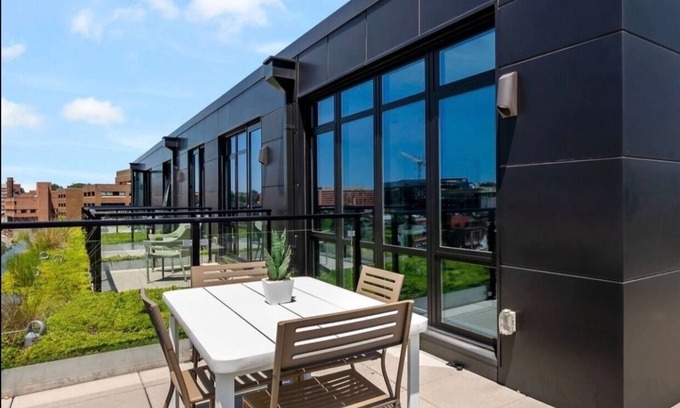 Shaw Bed & Breakfast | Pure Voyage Shaw