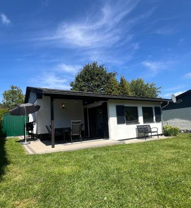 Usseln House | PURE! Willingen - Modern - Natürlich - Pur