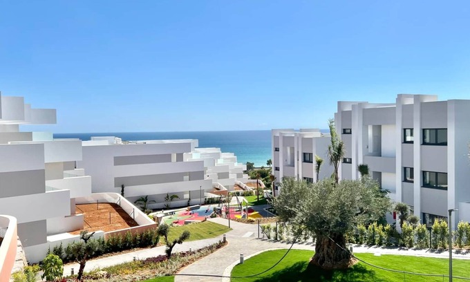 Castillo de Sabinillas Resort | Puresouthluxuryapartment