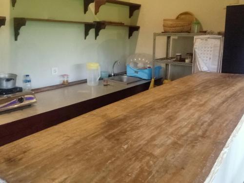 Tegallalang Cabin | Purnama Fullmoon Villa