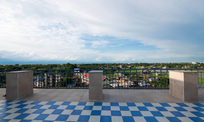 Dibrugarh Hotel | Pushkara Sarovar Portico Dibrugarh