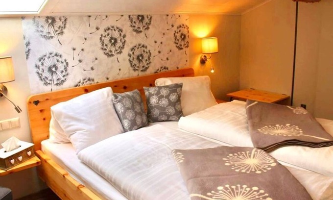 Bad Kleinkirchheim Apartment | Pusteblume - Koenigsapartments