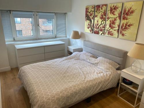 East Putney Apartment | Putney flat