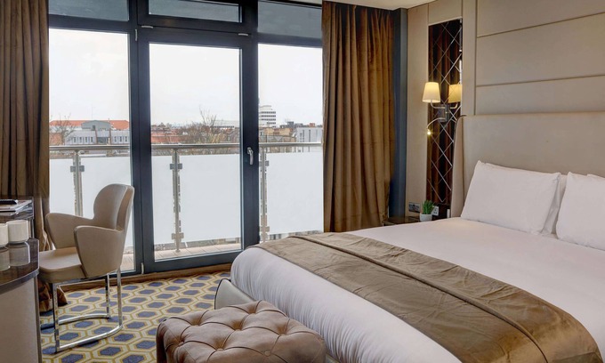 Thamesfield Hotel | Putney Hotel, BW Signature Collection
