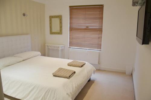 Thamesfield Apartment | Putney Lane