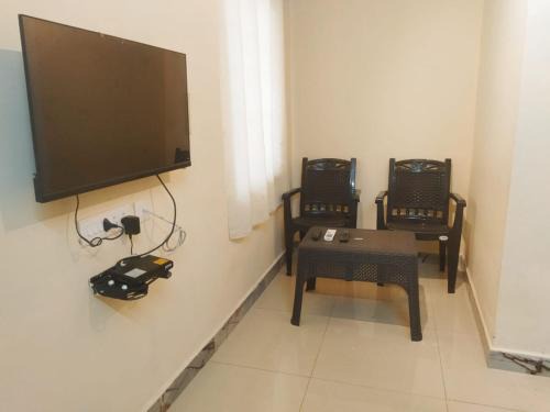 Kuilapalayam House | PV Residency