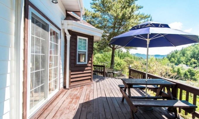 Bongpyeong House | Pyeongchang Sunny House Pension