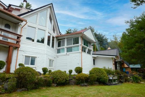 Pyeongchang House | Pyeongchang The Meomum Pension