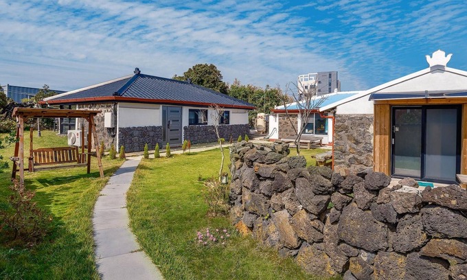 Pyeongdae-ri House | Pyeongdae Moons Stay Pension