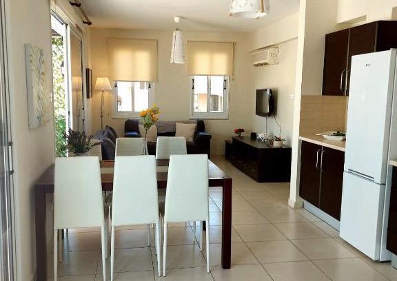 Pyla Apartment | Pyla Palms Resort B1 204