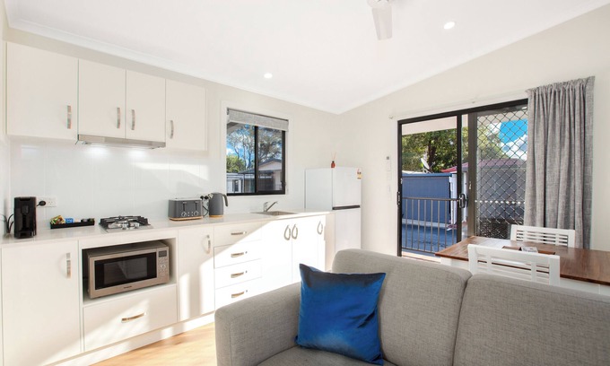 Tweed Heads West Other | Pyramid Holiday Park