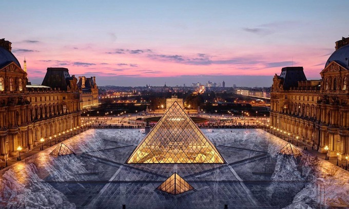 Gaillon Apartment | PYRAMIDES LOUVRE,PASSAGE CHOISEUL:A SECRET ARCADE, A HIDDEN GEM!