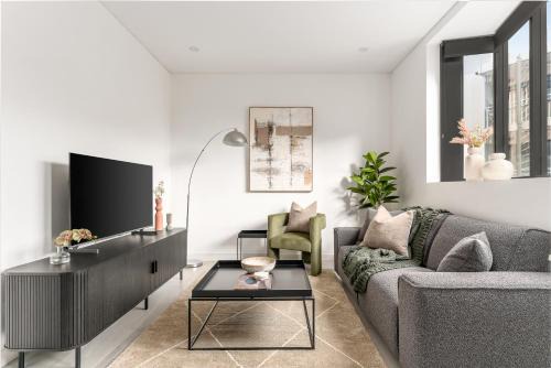 Darling Harbour Apartment | Pyrmont Apartments by Urban Rest