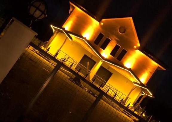 Elmalik Villa | Q ANADOLU