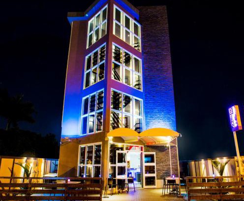 Noord Hotel | Q-Inn Boutique Hotel