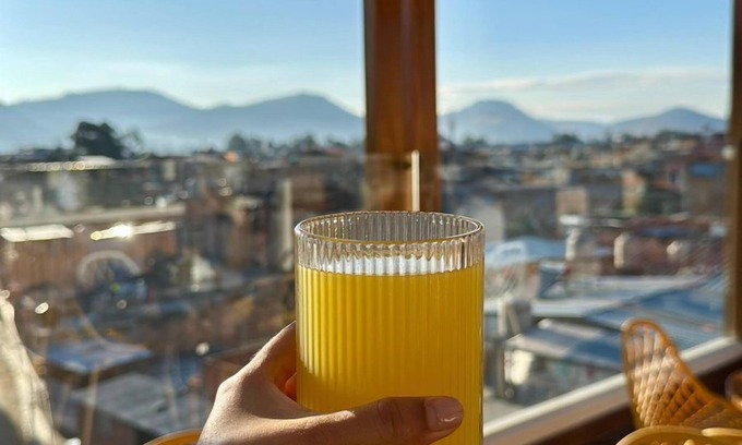 Cajamarca Hotel | Qasamarca Hotel Boutique