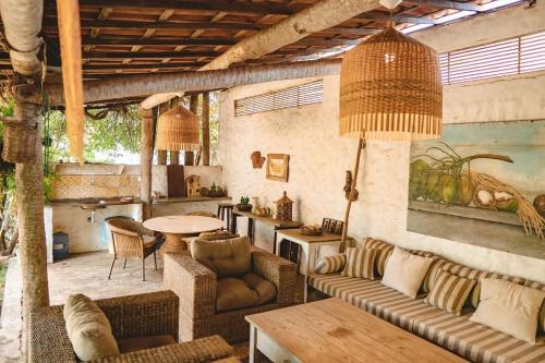 Sao Miguel de Touros Ski Chalet | Qavi - Villa Robb em São Miguel do Gostoso
