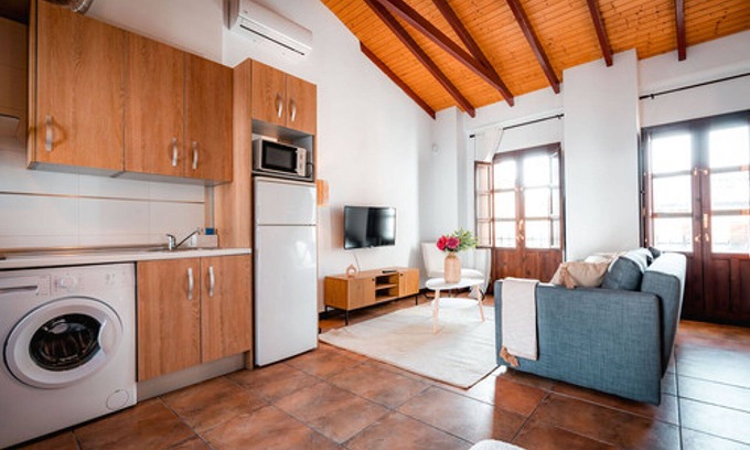 Cella Apartment | QH Mirador San Cristóbal 06