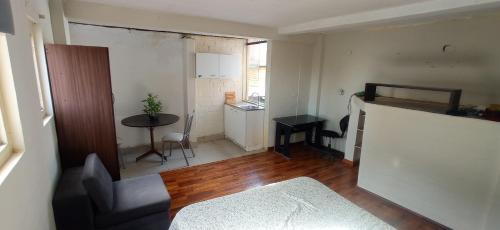Historical Center House | Qori Qente
