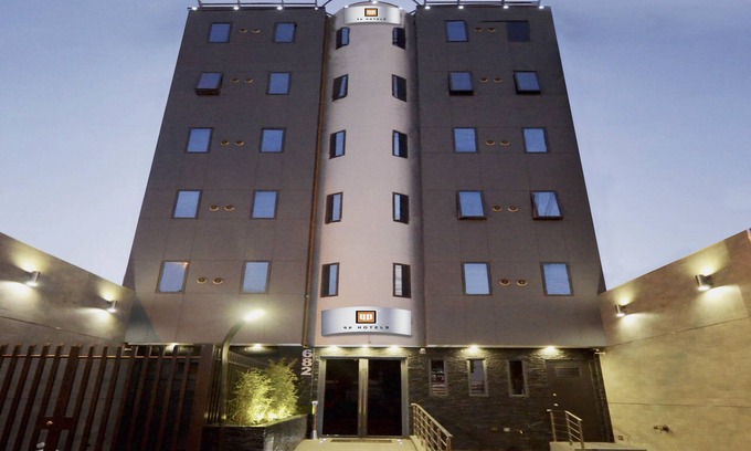 Victor Larco Herrera Hotel | qp Hotels Trujillo