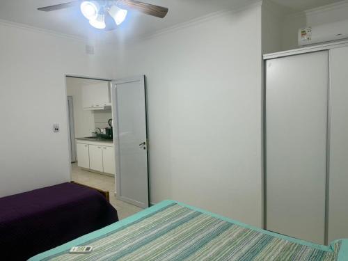 Monte Caseros Apartment | QQ Dpto