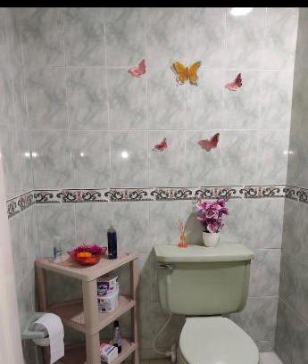 Cali House | Quédate con nelly