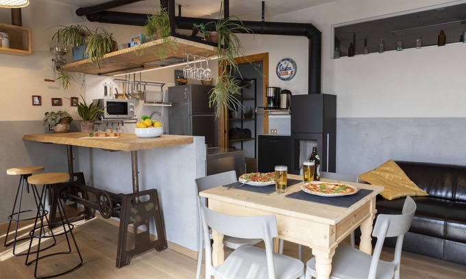 Rivoli Veronese Apartment | Quadra Apartment House Deancò 023062-LOC-00027