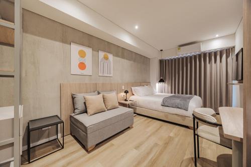 Laureles Apartment | Quadrato Studios