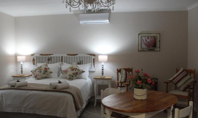 Beaufort West House | Quaggasfontein Gastehuis
