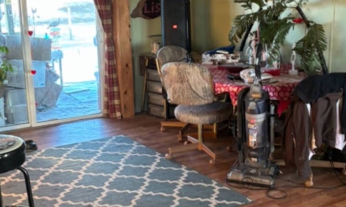 Rapid Valley House | Quaint 3-bedroom mobile home with AC in Box Elder for the Sturgis Rally