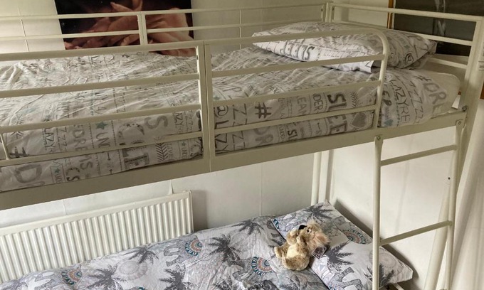 Thurlow Park House | Quaint Edwardian Cottage