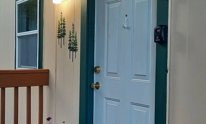 Beaver Other | Quaint farmhouse with WiFi in charming Beaver