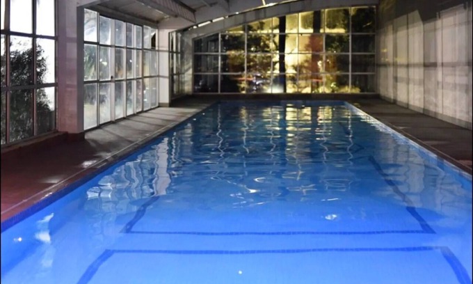 Consolacao Apartment | Quality Bela Cintra Near Paulista and Augusta!