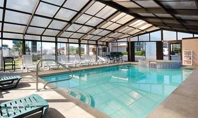 Byron Hotel | Quality Inn Byron