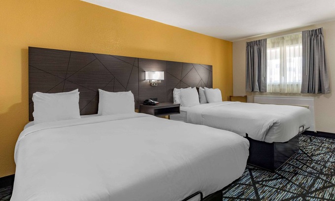 Cameron Hotel | Quality Inn Cameron