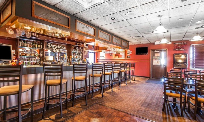 Chillicothe Hotel | Quality Inn Chillicothe