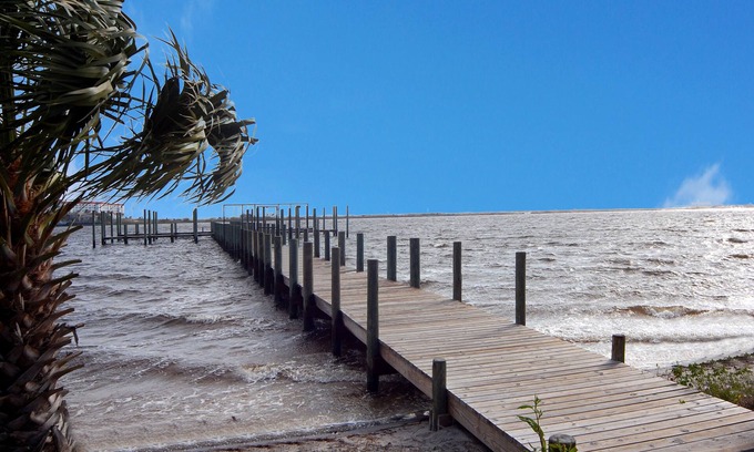 Fort Walton Beach Hotel | Quality Inn Fort Walton Beach - Destin West