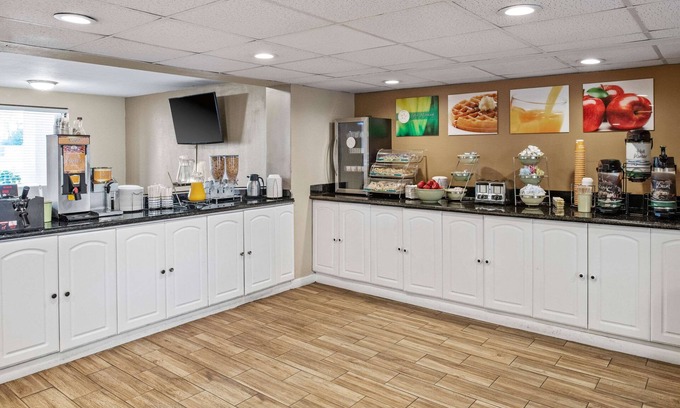 Kingsland Hotel | Quality Inn Kingsland